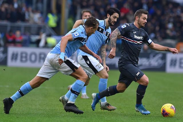 冲刺阶段拉齐奥调整名单以备法甲，门线救险环节打磨，信心回归，数据趋势出现新变化的简单介绍-爱游戏登录网址